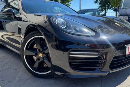 Porsche Panamera 102.726 km 47.999 &euro; Isernhagen OT Altwarmbüchen bei Hannover A2/A7 30916