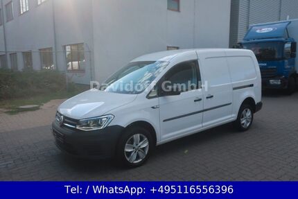 VW Caddy 193.600 km 15.800 &euro; Hannover 30179
