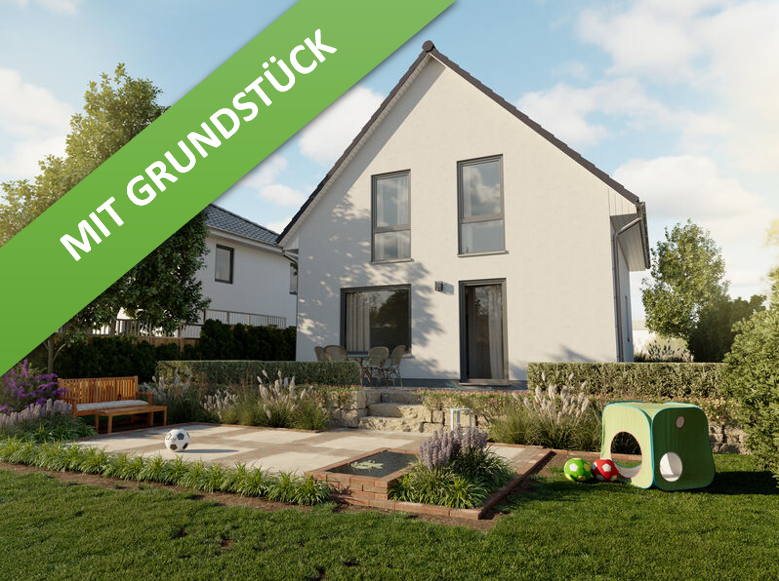 Haus zum Kaufen in Borsum 315.590 € 106 m²