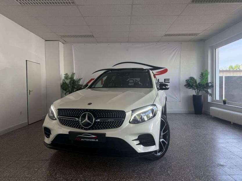 GLC 43 AMG