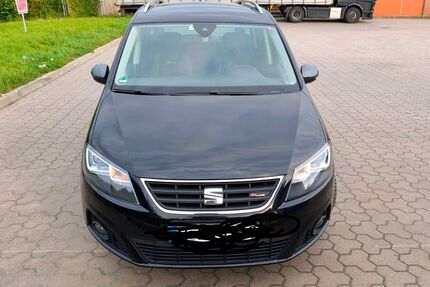 Seat Alhambra 290.000 km 12.400 &euro; Pattensen 30982