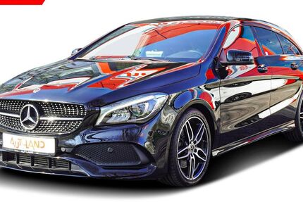 Mercedes-Benz CLA 250 Shooting Brake 99.114 km 24.990 &euro; Hannover 30179