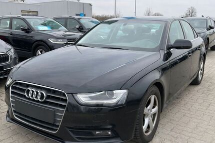 Audi A4 93.000 km 11.990 &euro; Hildesheim 31137