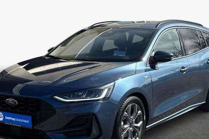 Ford Focus 13.367 km 23.711 &euro; Hildesheim 31135