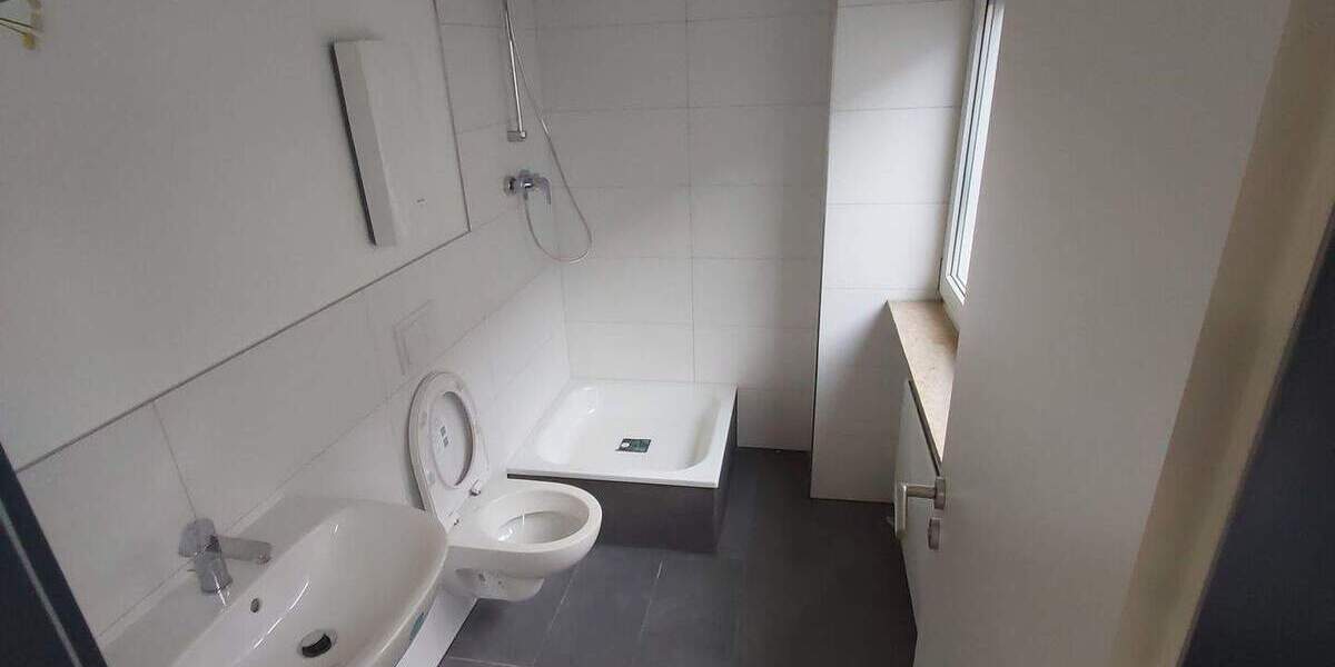 Gewerbeobjekt Hildesheim Drispenstedt - 1 Zimmer, 26 m&sup2;, 290&euro; | Angebot:25278227