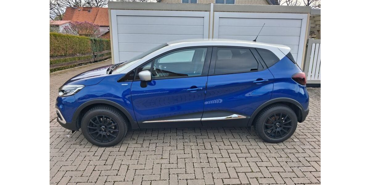 Renault Captur 55.000 km 11.000 &euro; Barsinghausen 30890