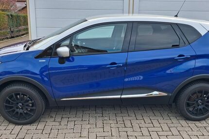 Renault Captur 55.000 km 11.500 &euro; Barsinghausen 30890