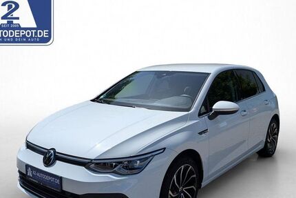 VW Golf 32.130 km 23.550 &euro; Lauenau 31867