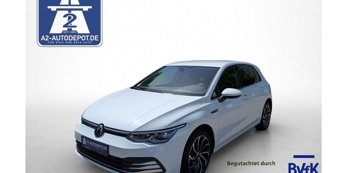 VW Golf 32.130 km 23.550 &euro; Lauenau 31867