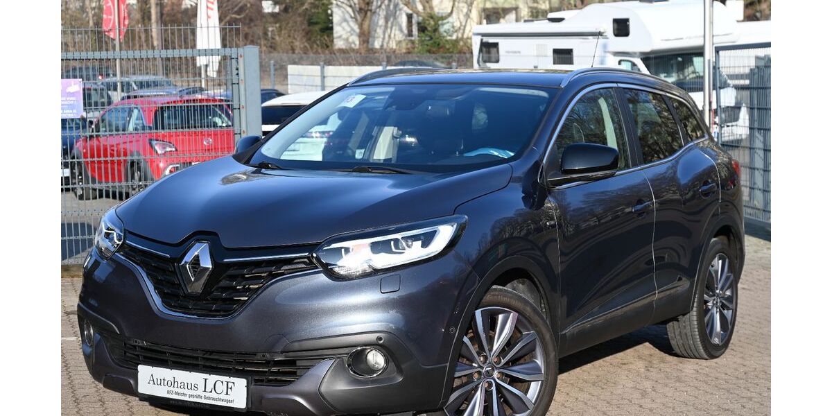 Renault Kadjar 89.949 km 10.989 &euro; Laatzen 30880