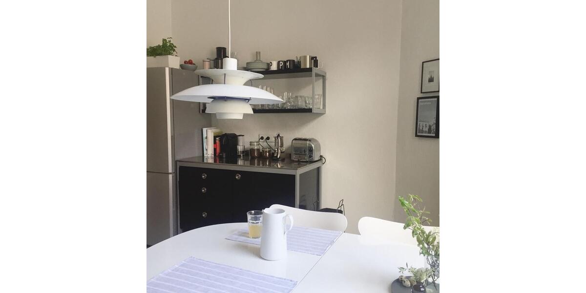 Etagenwohnung Hannover Südstadt - 3 Zimmer, 82 m&sup2;, 984&euro; | Angebot:26387268