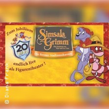 Doc Croc & Yoyo - Live 09.03.2026 Schützenplatz Hannover