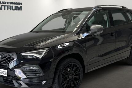 Seat Ateca 16.846 km 31.980 &euro; Laatzen 30880