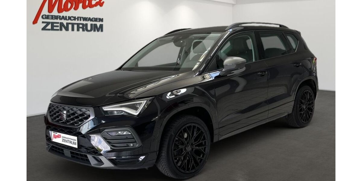 Seat Ateca 16.846 km 31.980 &euro; Laatzen 30880