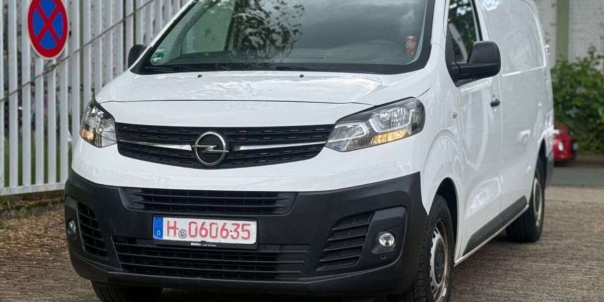Opel Vivaro 75.720 km 13.300 &euro; Hannover 30179