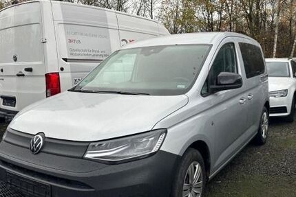 VW Caddy 128.259 km 24.990 € Langenhagen 30853