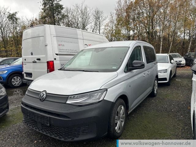 VW Caddy 128.259 km 24.990 € Langenhagen 30853