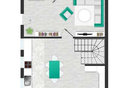 Büro in Hambühren 230.400 € 116.5 m²