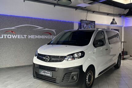 Opel Vivaro 181.798 km 15.900 € Hemmingen 30966
