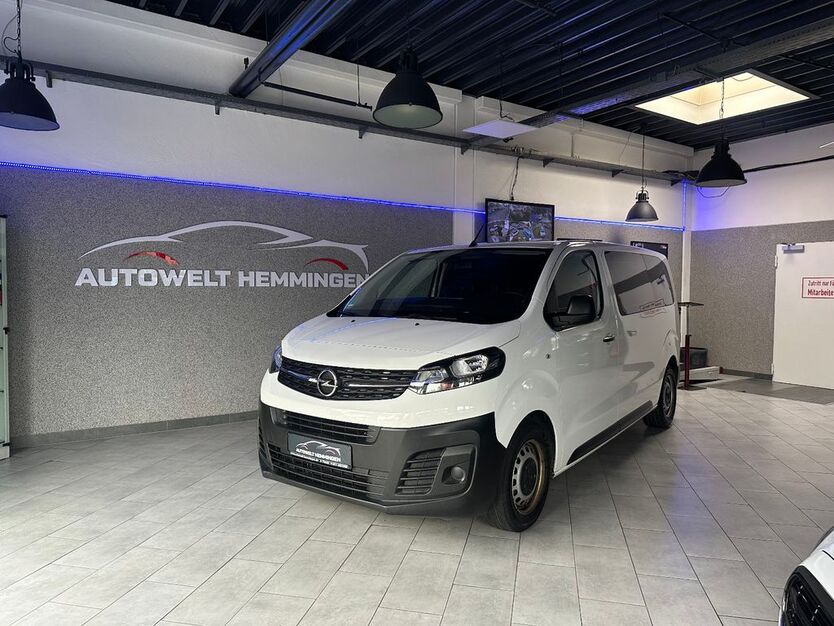 Opel Vivaro 181.798 km 15.900 € Hemmingen 30966