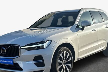 Volvo XC60 41.940 km 34.916 &euro; Hildesheim 31135