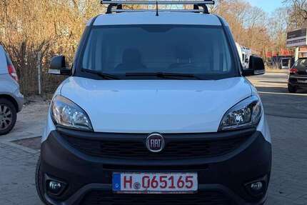 Fiat Doblo 51.000 km 10.000 &euro; Burgdorf 31303