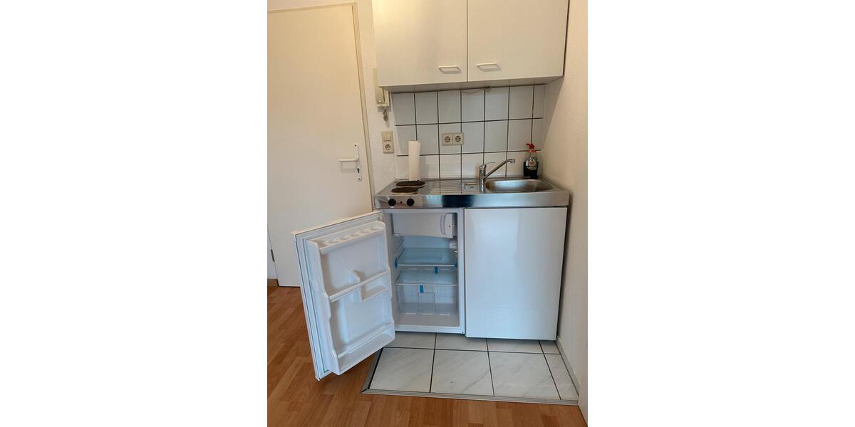 Etagenwohnung Hannover Herrenhausen-Stöcken - 1 Zimmer, 23 m&sup2;, 535&euro; | Angebot:27630934