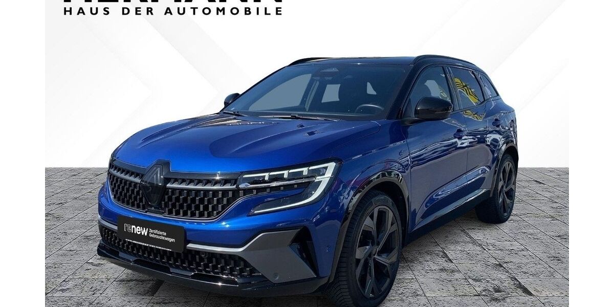 Renault Austral 35.918 km 29.877 &euro; Hildesheim 31135