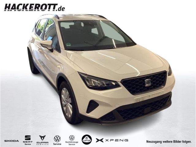 Seat Arona 34.850 km 19.980 &euro; Burgwedel 30938