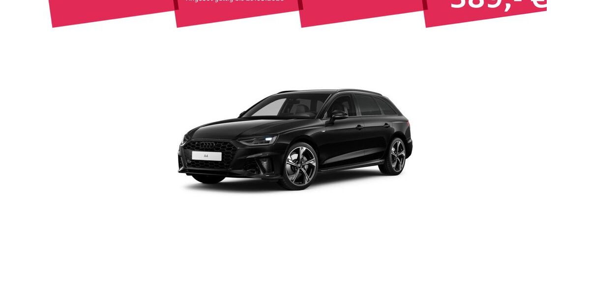Audi A4 68.425 km 30.990 &euro; Hannover 30179
