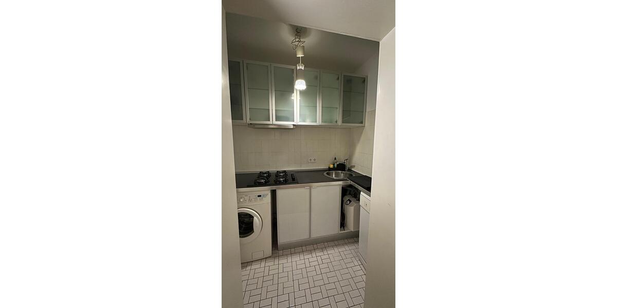 Etagenwohnung Hannover Ricklingen - 2 Zimmer, 38 m&sup2;, 110.000&euro; | Angebot:26941385