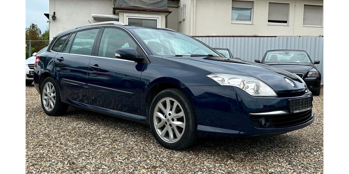 Renault Laguna 147.000 km 5.490 &euro; Hannover, Wettbergen 30457