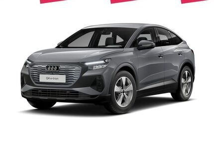 Audi Q4 e-tron 48.259 km 26.950 &euro; Hannover 30179