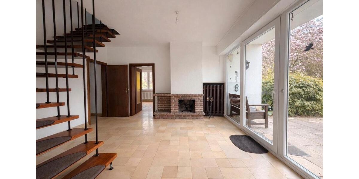 Einfamilienhaus Wennigsen (Deister) - 6 Zimmer, 143 m&sup2;, 1.500&euro; | Angebot:26354054