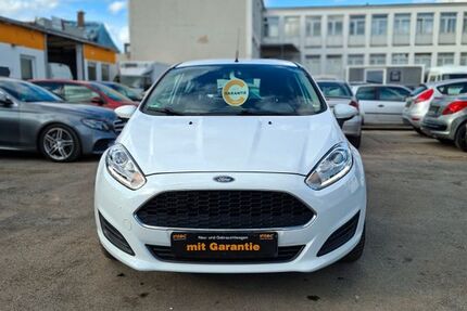 Ford Fiesta 177.900 km 5.499 &euro; Hannover 30165