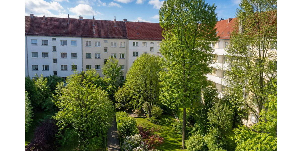 Mehrfamilienhaus, Wohnhaus Hannover Linden-Mitte - 3 Zimmer, 594 m&sup2;, 1.650.000&euro; | Angebot:26450408