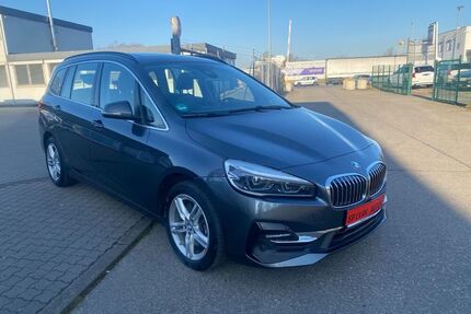 BMW 218 Gran Tourer