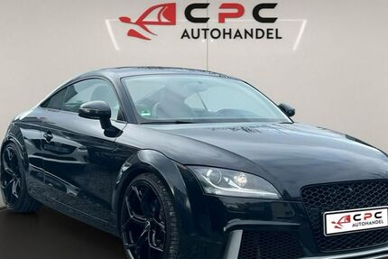 Audi TT 186.987 km 10.900 &euro; Hannover 30179