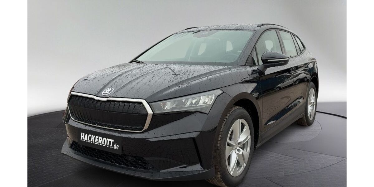 Skoda Enyaq 11.053 km 26.480 &euro; Hannover 30165