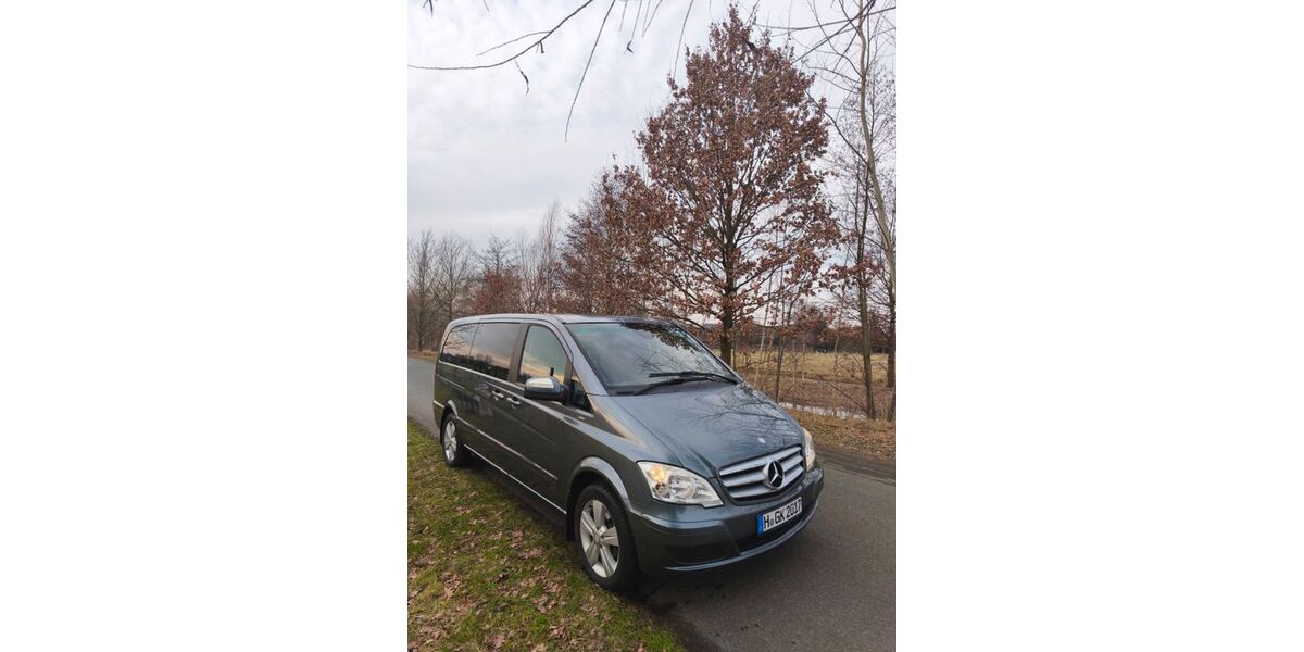 Mercedes-Benz Viano 180.900 km 19.900 &euro; Hannover 30659
