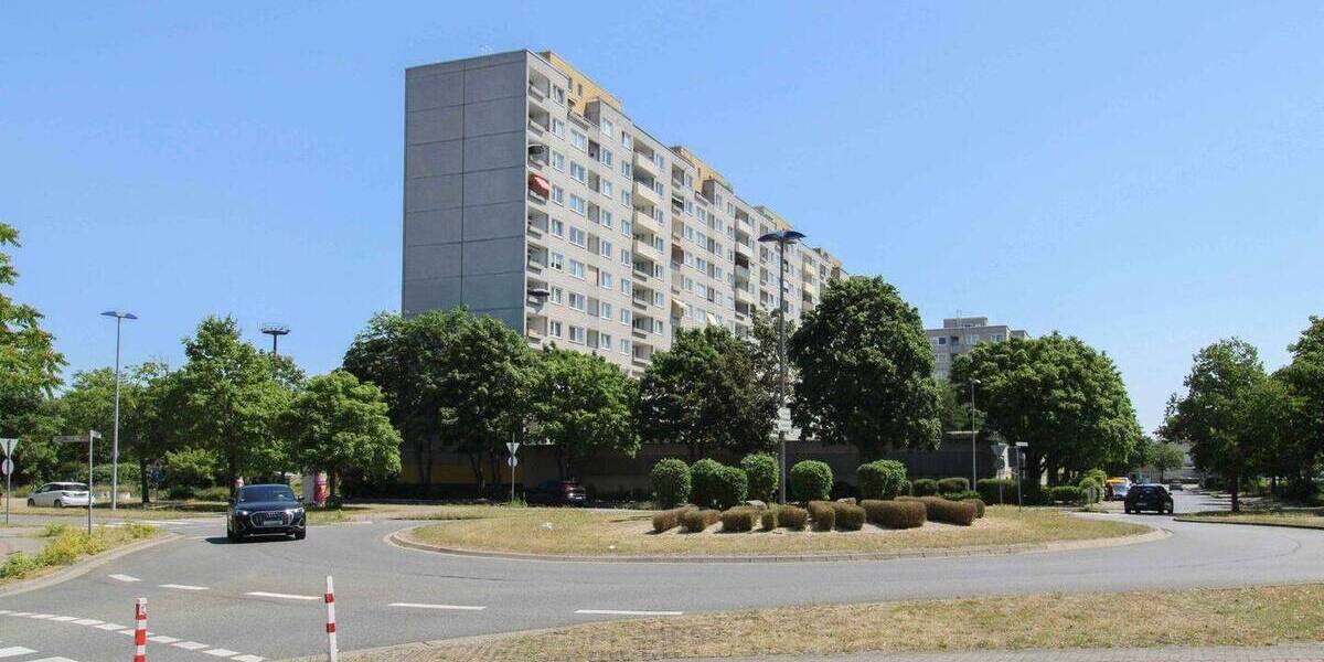 Etagenwohnung Laatzen Laatzen-Mitte - 2 Zimmer, 58 m&sup2;, 125.000&euro; | Angebot:26107904