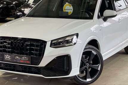 Audi Q2 37.132 km 27.950 &euro; Ronnenberg /OT Empelde bei Hannover 30952