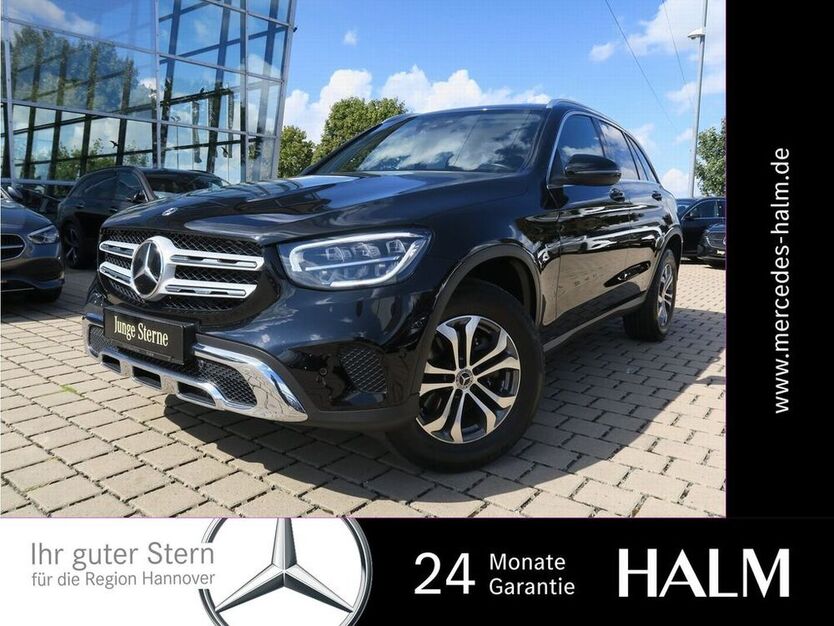 GLC 200