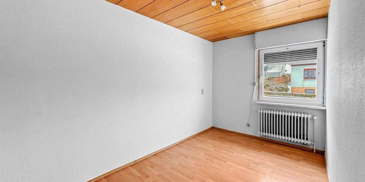 Einfamilienhaus Nordstemmen Heyersum - 6 Zimmer, 137 m&sup2;, 215.000&euro; | Angebot:25601842