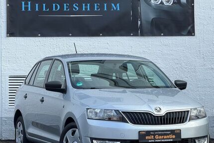 Skoda Rapid 128.000 km 6.490 &euro; Hildesheim 31135
