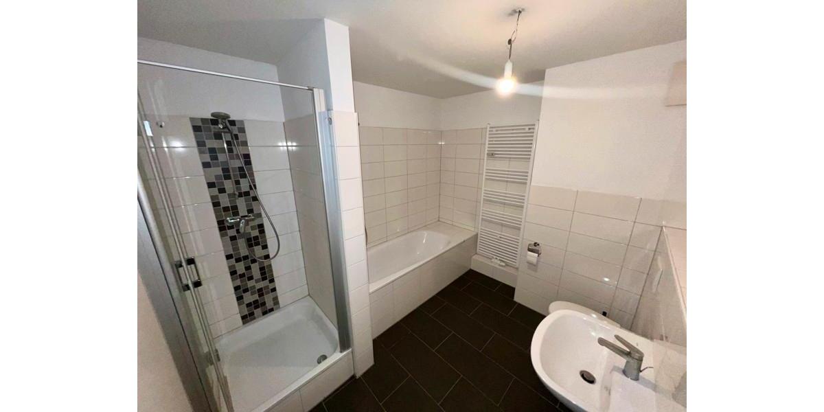 Modernisiert und gemütlich: geräumige 2- Zimmerwohnung in Lehrte 2 zimmer