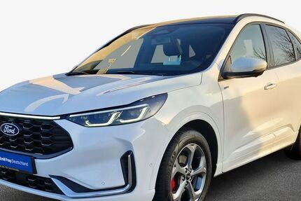 Ford Kuga 19.006 km 31.416 &euro; Hannover 30165