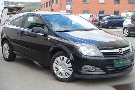 Opel Astra 100.000 km 3.000 &euro; Springe 31832