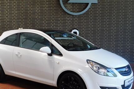 Opel Corsa 63.172 km 6.850 &euro; Garbsen 30823