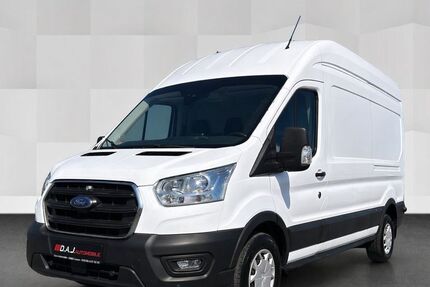 Ford Transit 42.500 km 20.980 &euro; Laatzen 30880